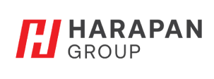 Logo Harapan Group