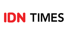 Logo IDN Times