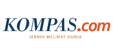 Logo Kompas.com